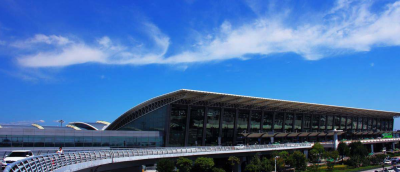 Xi'an Xian'yang Airport(XIY) Guides