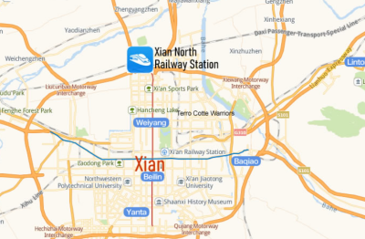 Why I Chose Xian Airport Transfer First for My Xi’an Trip