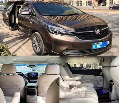 Why I Chose Bruce Zhang as My Xi’an English Driver on My First Trip to Xi’an