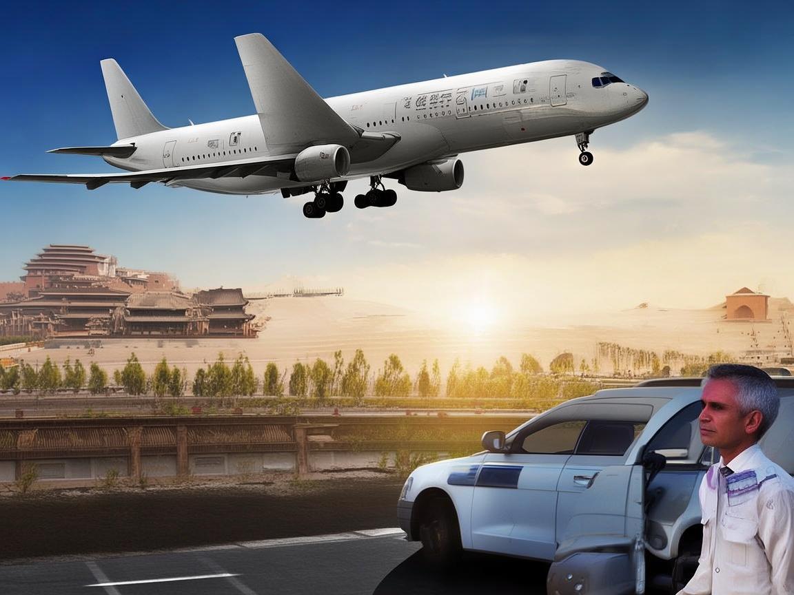 Landing in Xian: Why an Experienced Driver Made My First Trip Smooth Sailing