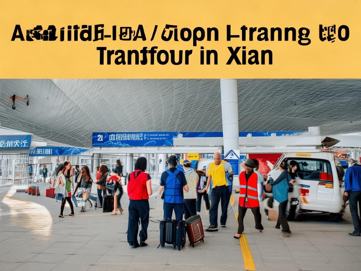 Landing in Xian: Navigating Your Airport Transfer Like a Pro (First-Timers Guide)