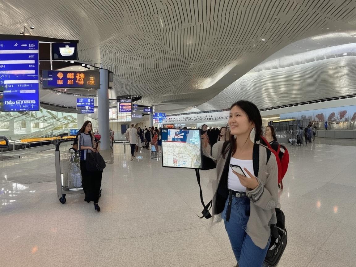 Landing in Xian: Navigating Your First Airport Transfer Like a Pro