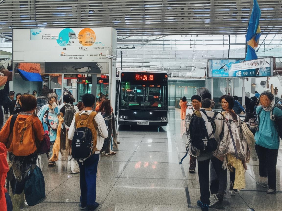 Navigating Xian After Landing: A First-Timers Guide to Airport Transfers