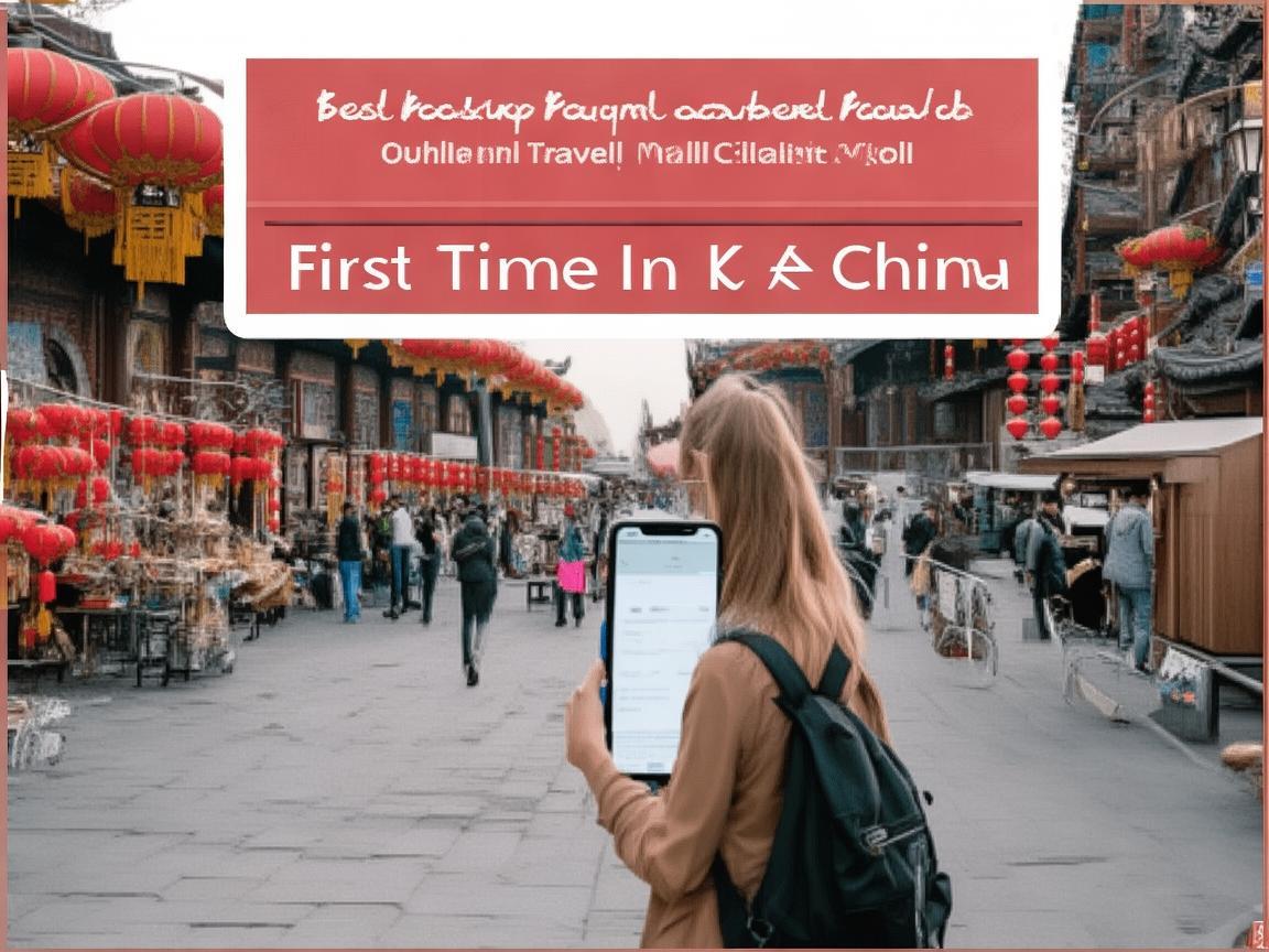 First Time in Xi’an: My Honest Guide to the Best Backup Payment Method for China Travel