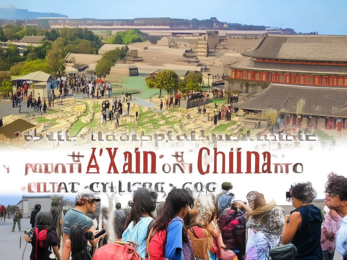First-Time in Xi’an: A Traveler’s Guide to Navigating China Attractions & Entry