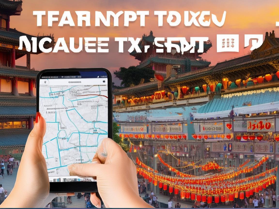 First Time in Xi’an? A Traveler’s Guide to Staying Connected (and Why It Matters!)