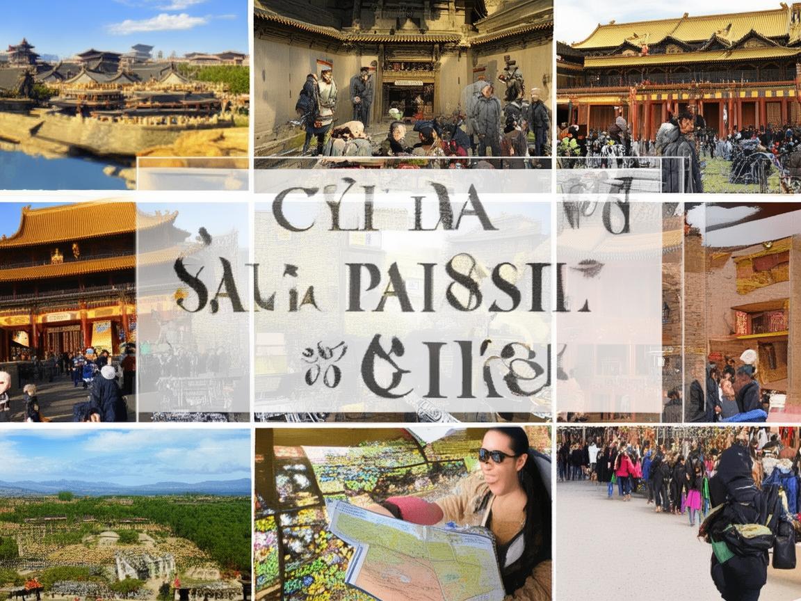 Xi’an Through a Traveler’s Eyes: How a China Service Provider Made My Trip Seamless
