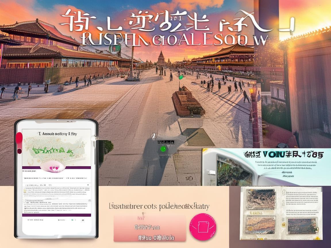 Xi’an Travel Tips: Mastering ‘Offline Entry’ for a Hassle-Free Trip Xi’an Travel Tips: Mastering ‘Offline Entry’ for a Hassle-Free Trip
