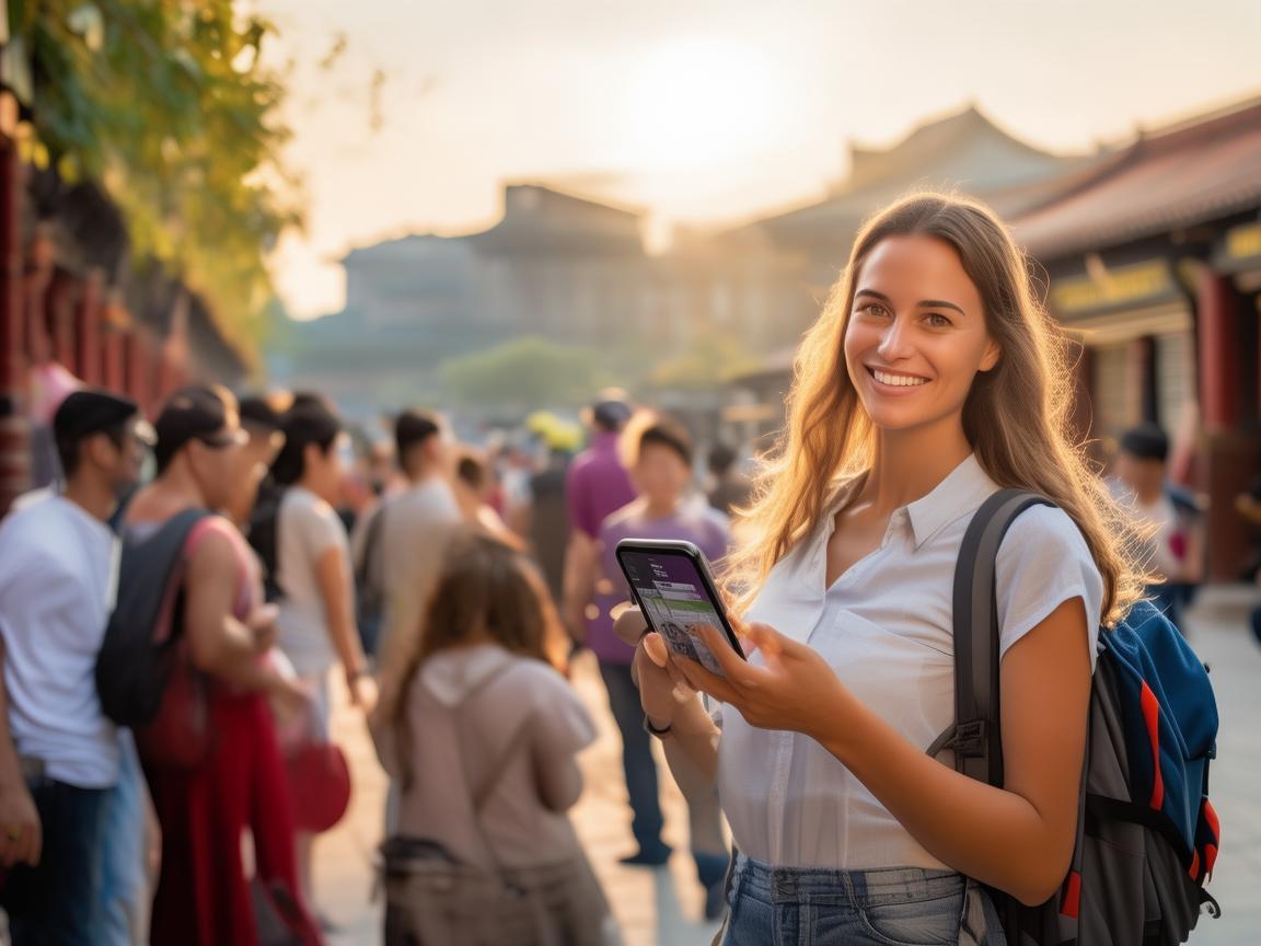 Traveling Xi’an as a Foreign Tourist: Why Network Stability Matters and How to Stay Connected Traveling Xi’an as a Foreign Tourist: Why Network Stability Matters and How to Stay Connected