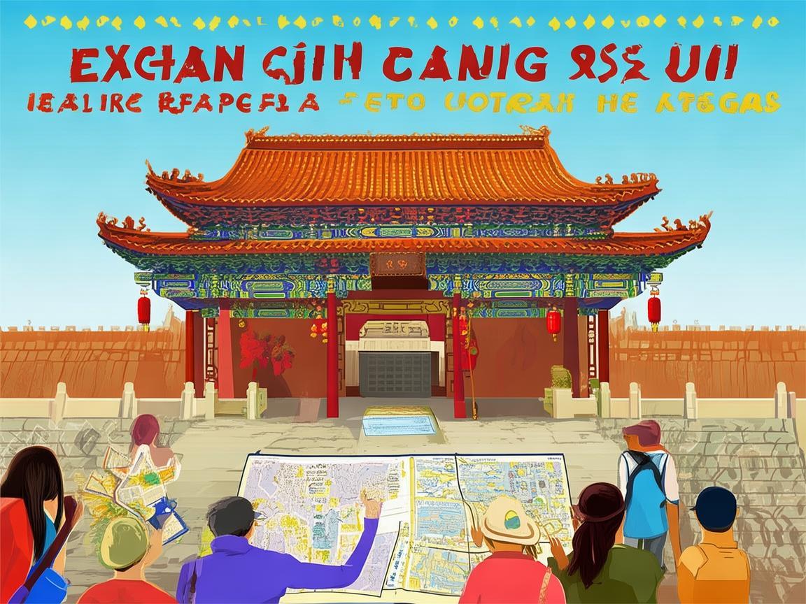 Unlocking Xi’an’s Gates: A Traveler’s Guide to Heritage Gate Access Unlocking Xi’an’s Gates: A Traveler’s Guide to Heritage Gate Access