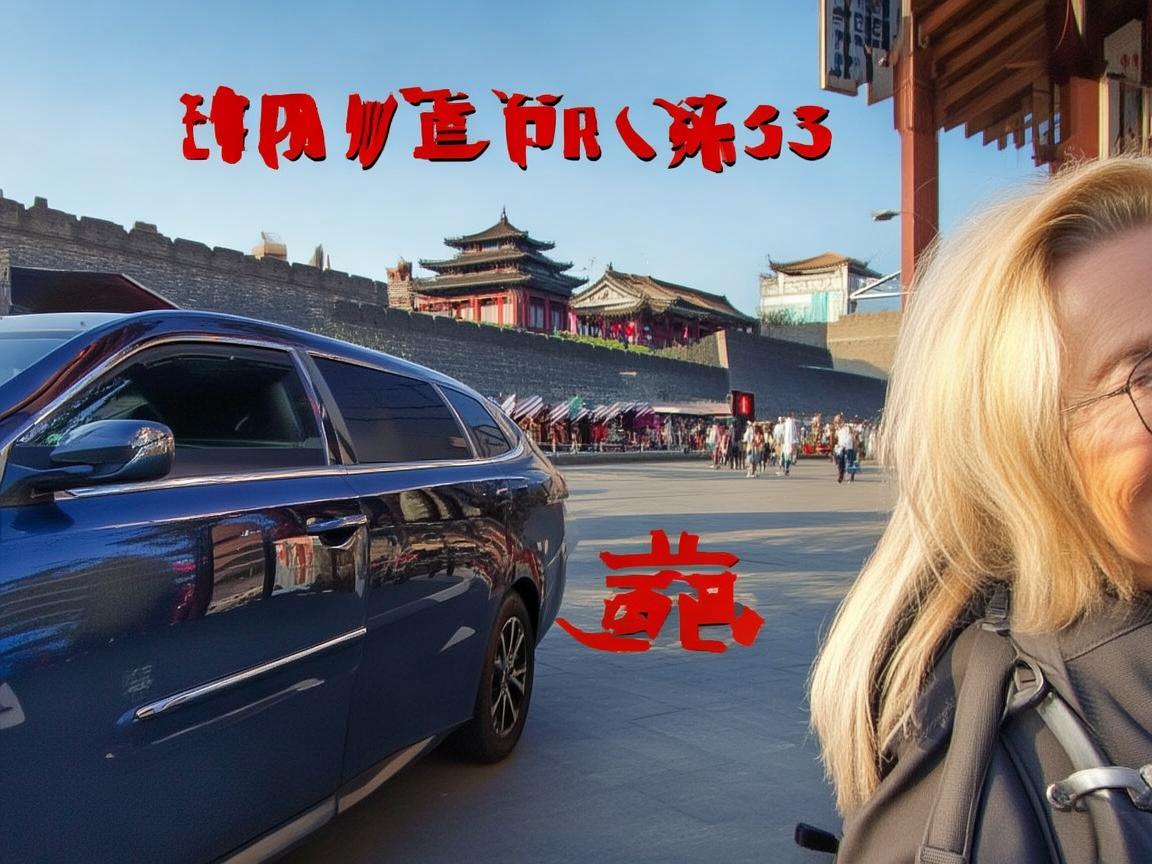 Xian Travel Made Easy: Why a Private Transfer is Your Most Comfortable Choice
