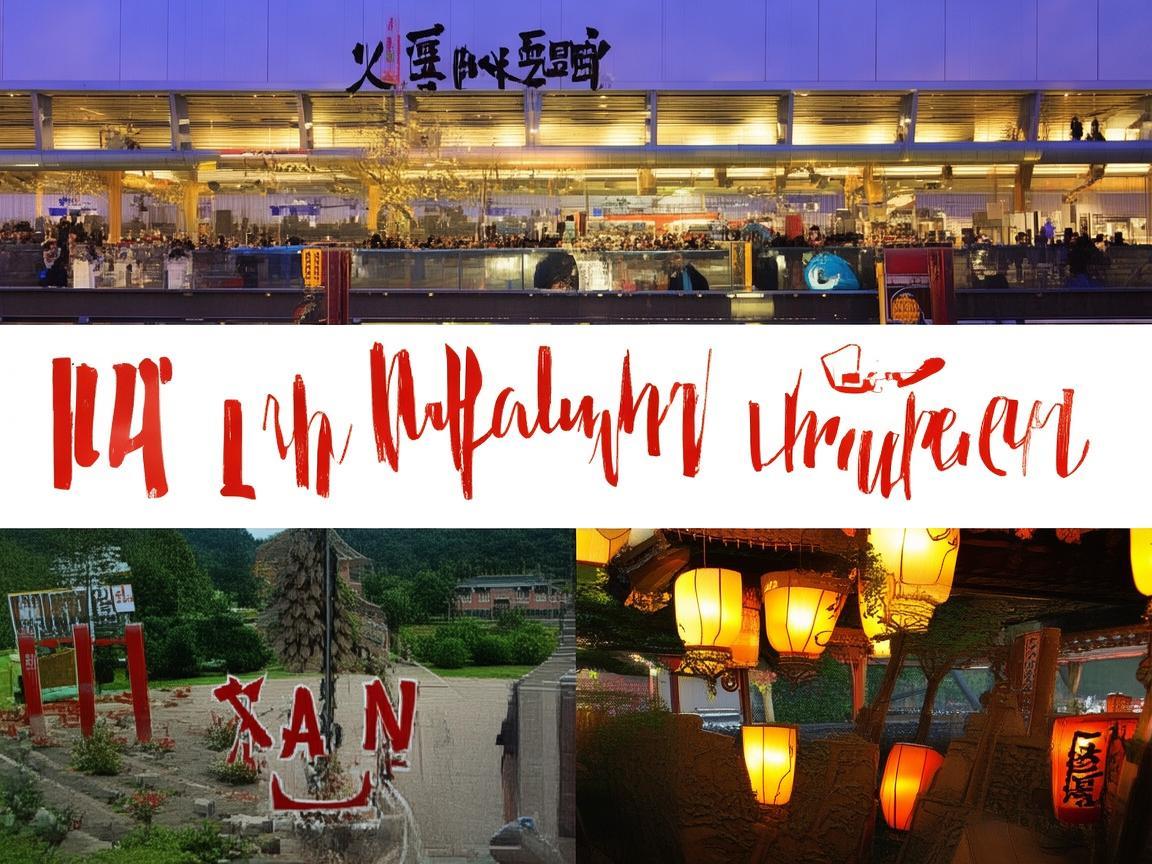 Landing in Xi’an: A First-Timer’s Guide to Smooth Airport Arrival & Beyond Landing in Xi’an: A First-Timer’s Guide to Smooth Airport Arrival & Beyond