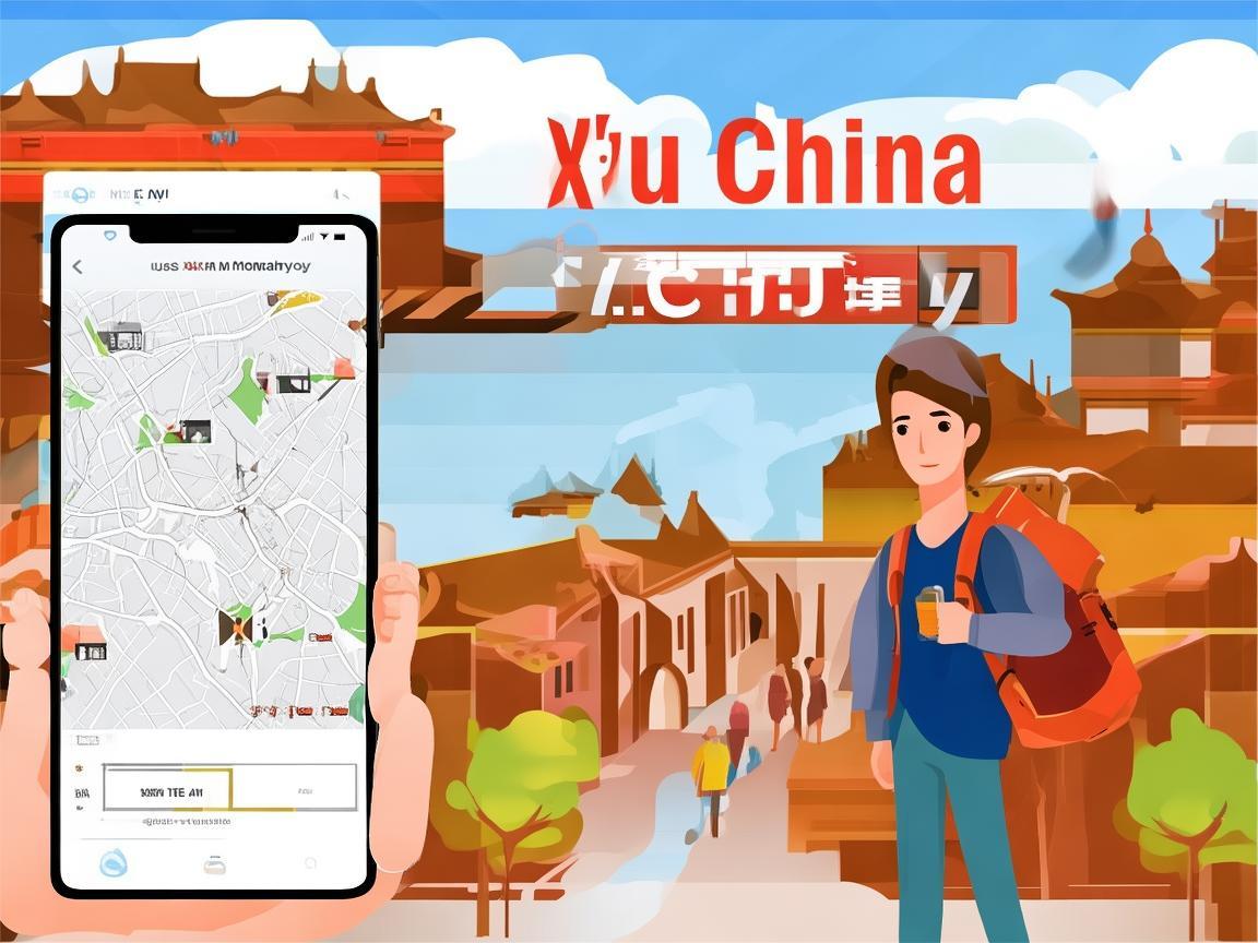 A Traveler’s Guide to Xi’an: Navigating SIM Cards and Avoiding the China Expiry Headache A Traveler’s Guide to Xi’an: Navigating SIM Cards and Avoiding the China Expiry Headache