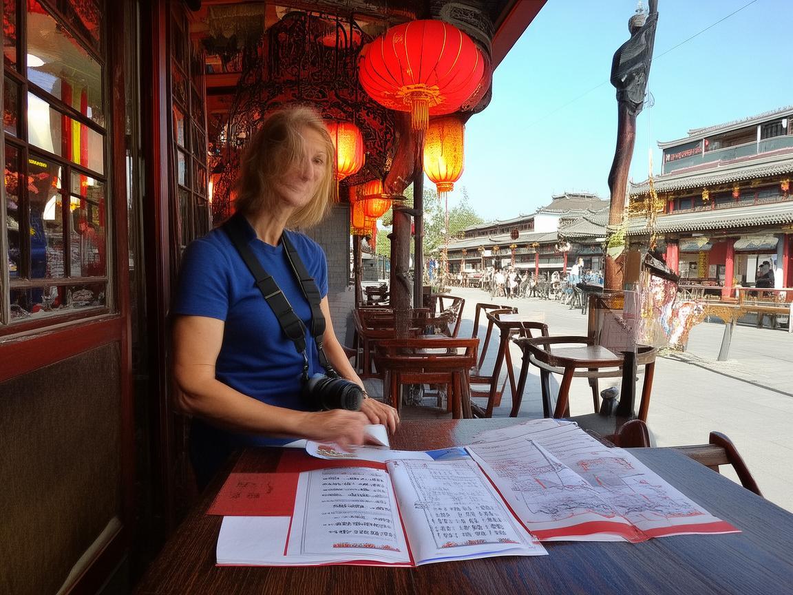 Paying the Bill in Xi’an: A Tourist’s No-Stress Guide
