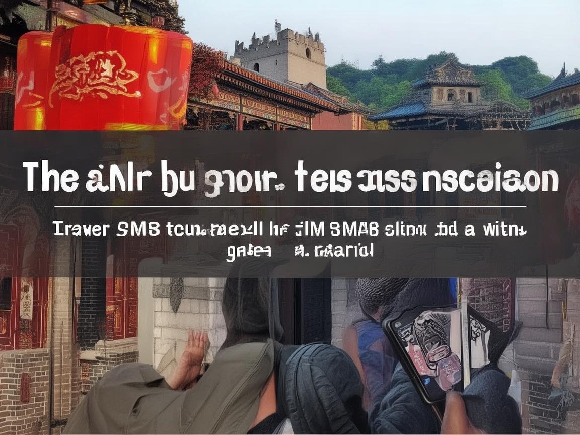 Lost in Xi’an? My China SIM Suspension Crisis & How to Fix It Fast Lost in Xi’an? My China SIM Suspension Crisis & How to Fix It Fast