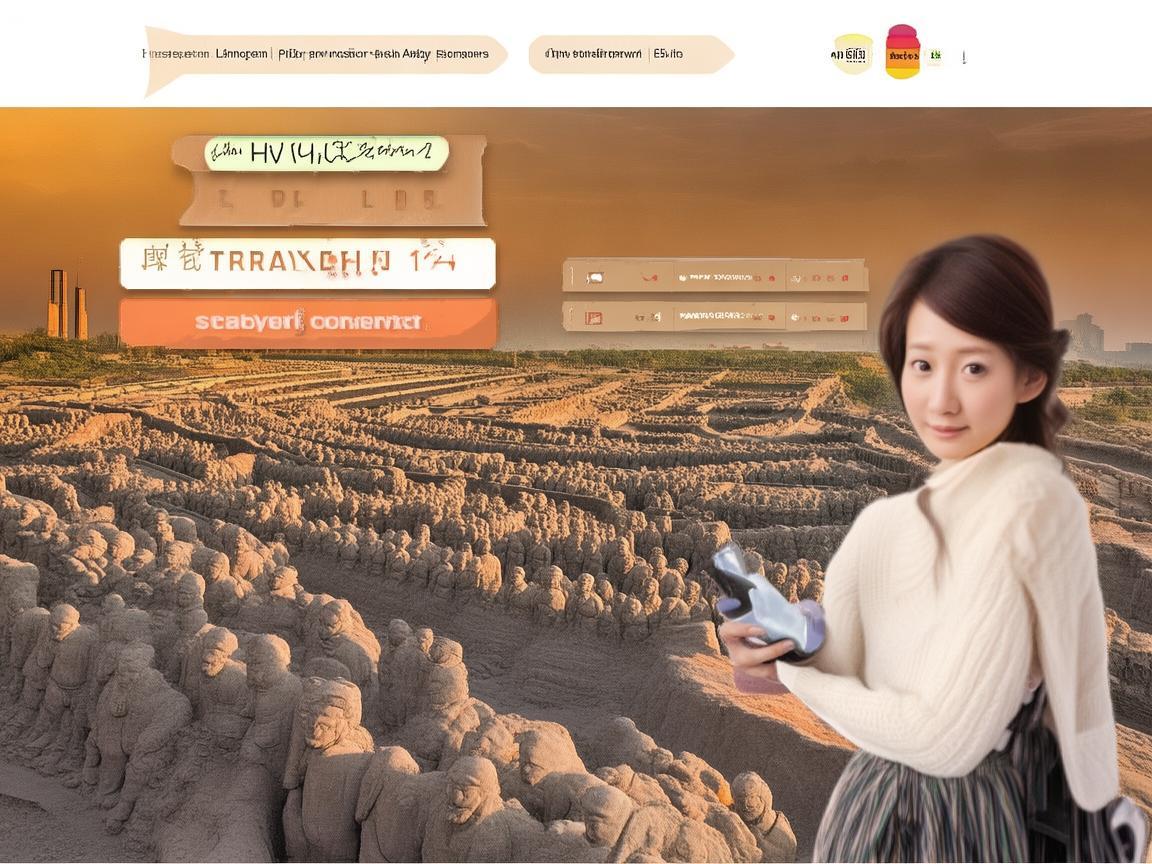 Xi’an Travel Guide: Staying Connected with China’s Postpaid Carriers Xi’an Travel Guide: Staying Connected with China’s Postpaid Carriers