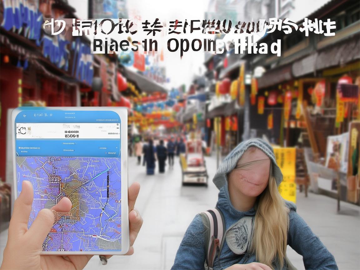Navigating China’s Payment System as a Foreign Tourist: My Xi’an Survival Guide Navigating China’s Payment System as a Foreign Tourist: My Xi’an Survival Guide