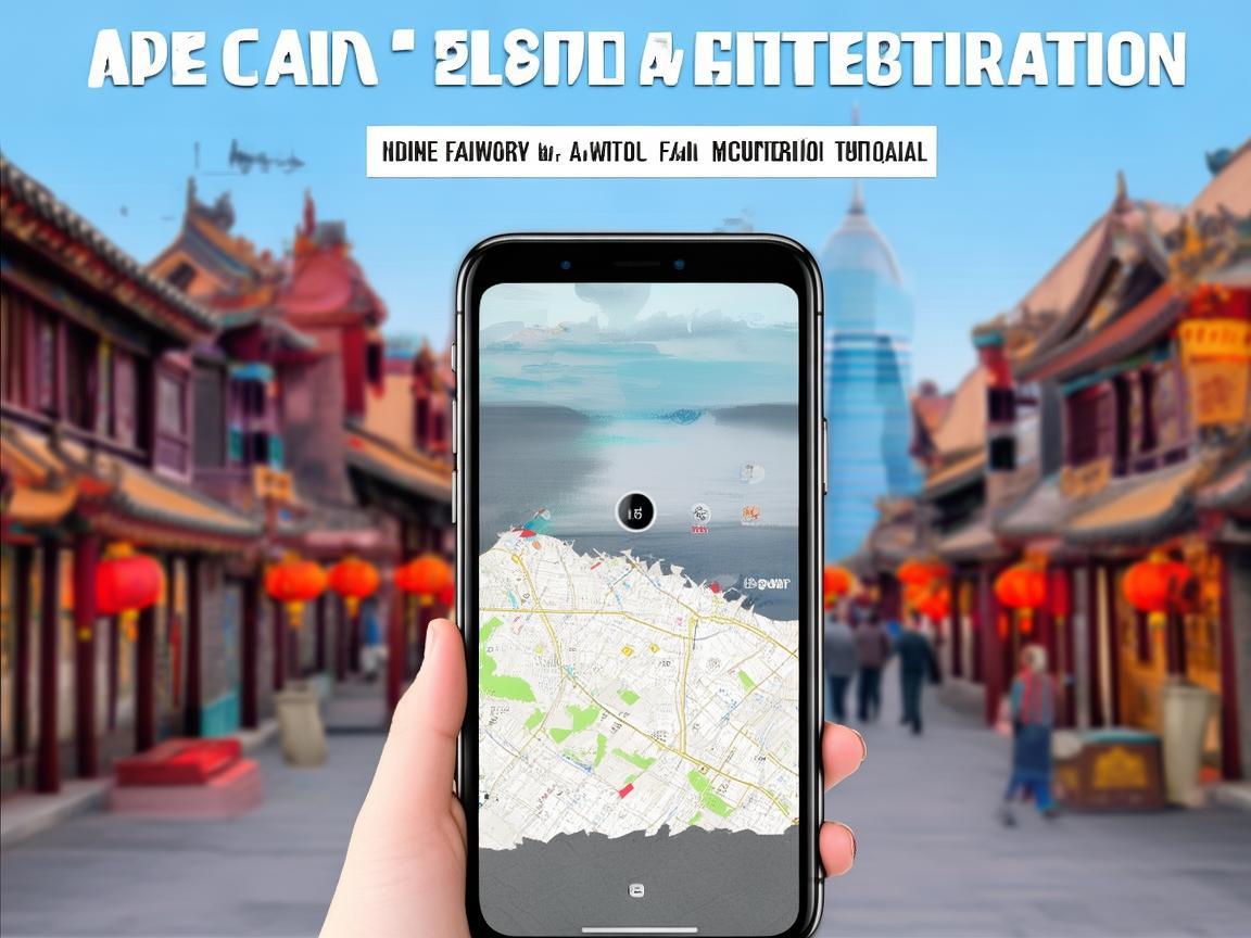 Xi’an Travel Guide: Staying Connected with China SIM and Network Tips Xi’an Travel Guide: Staying Connected with China SIM and Network Tips