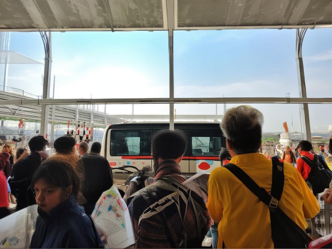 Xi’an Airport Transfer: A Tourist’s Guide to Reaching the Terracotta Warriors Xi’an Airport Transfer: A Tourist’s Guide to Reaching the Terracotta Warriors