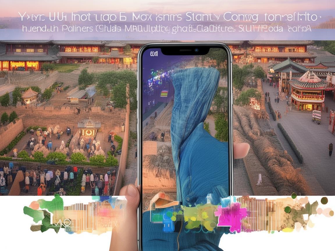 Your Ultimate SIM Setup Guide for Exploring Xi’an: Stay Connected Hassle-Free Your Ultimate SIM Setup Guide for Exploring Xi’an: Stay Connected Hassle-Free