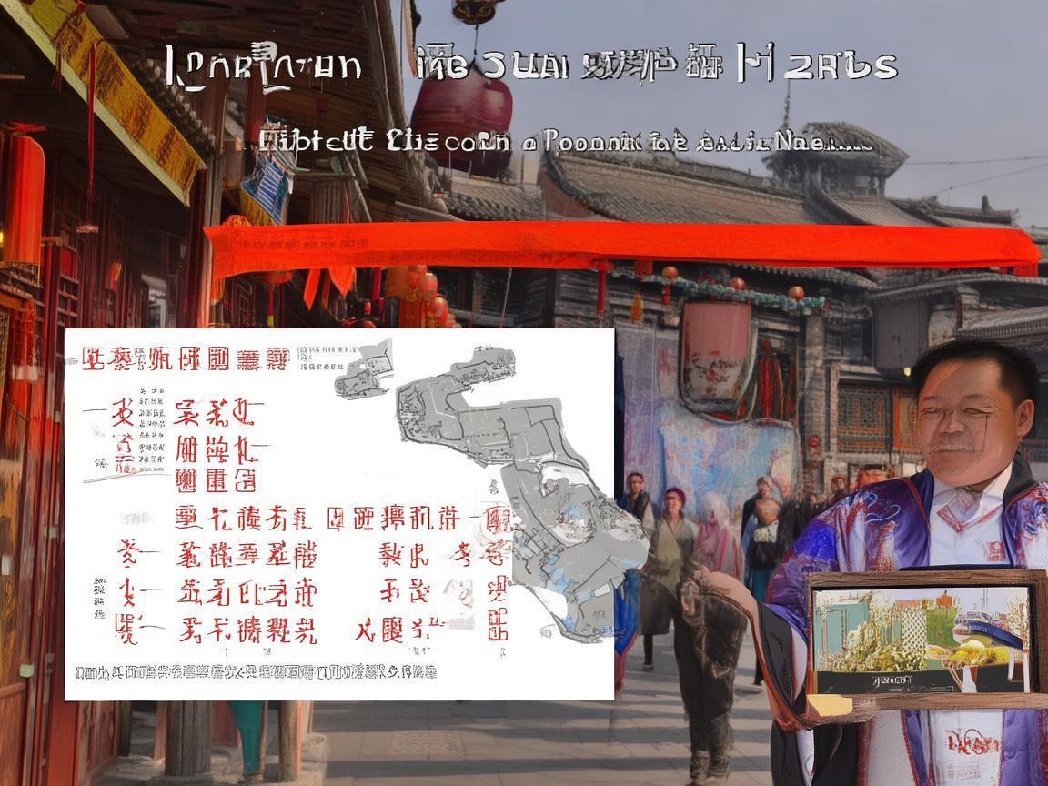 Payment Tips for Foreign Tourists in Xi’an: A Practical Guide Payment Tips for Foreign Tourists in Xi’an: A Practical Guide