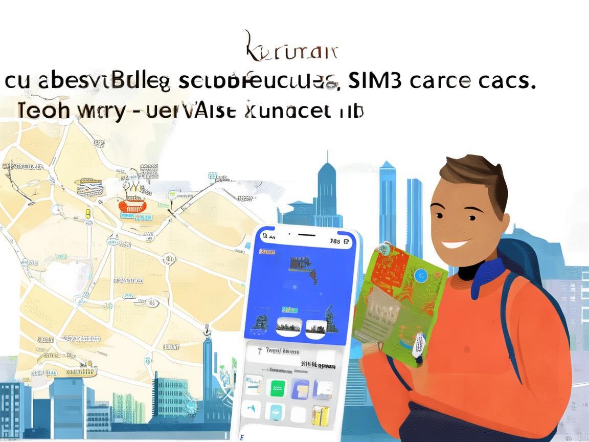 Your Ultimate Guide to China SIM Cards & Data as a Xi’an Tourist: Stay Connected Without the Hassle Your Ultimate Guide to China SIM Cards & Data as a Xi’an Tourist: Stay Connected Without the Hassle