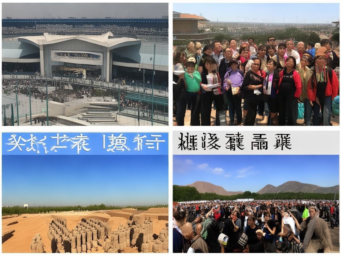 From Xi’an Airport to the Terracotta Warriors: A First-Timer’s Practical Guide From Xi’an Airport to the Terracotta Warriors: A First-Timer’s Practical Guide