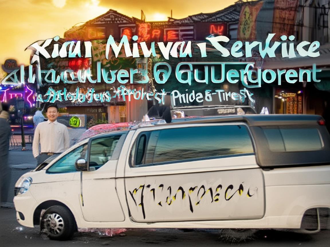 Xian Minivan Service: A Travelers Honest Guide to Prices & Tips Xian Minivan Service: A Travelers Honest Guide to Prices & Tips