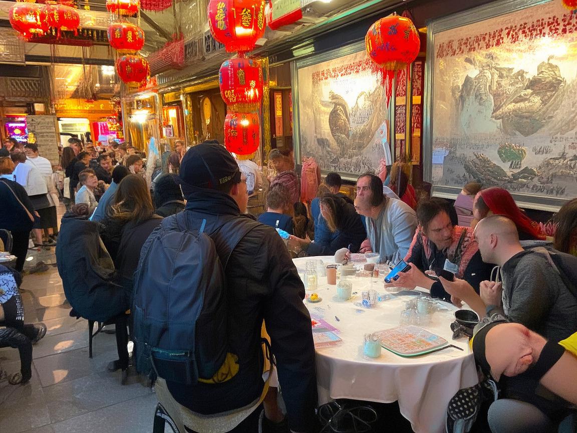 Splitting Bills in Xi’an: A Traveler’s Practical Guide to Restaurant Payments Splitting Bills in Xi’an: A Traveler’s Practical Guide to Restaurant Payments