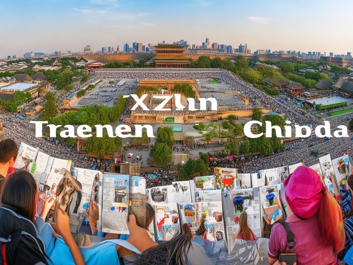 Navigating Xi’an: A Traveler’s Guide to Landmark Access Navigating Xi’an: A Traveler’s Guide to Landmark Access