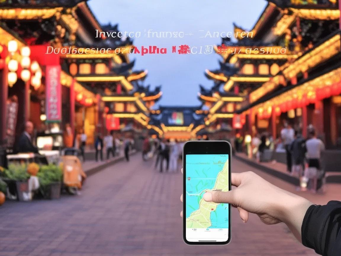 Xi’an Tap Pay: A Tourist’s Guide to Navigating the Ancient City with a Tap Xi’an Tap Pay: A Tourist’s Guide to Navigating the Ancient City with a Tap