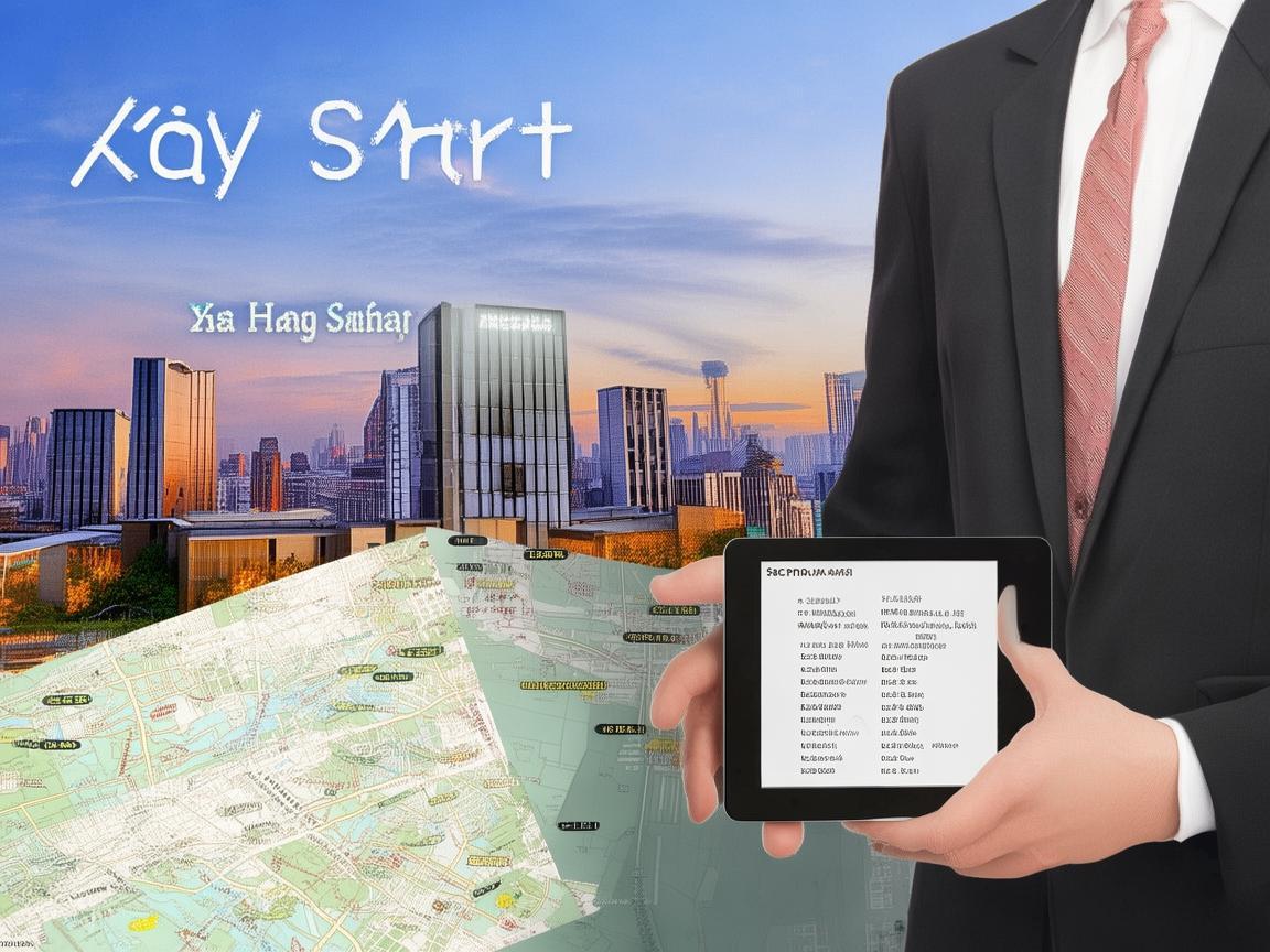 Business Traveler’s Payment Guide to Xi’an: Stay Smart, Spend Smart Business Traveler’s Payment Guide to Xi’an: Stay Smart, Spend Smart