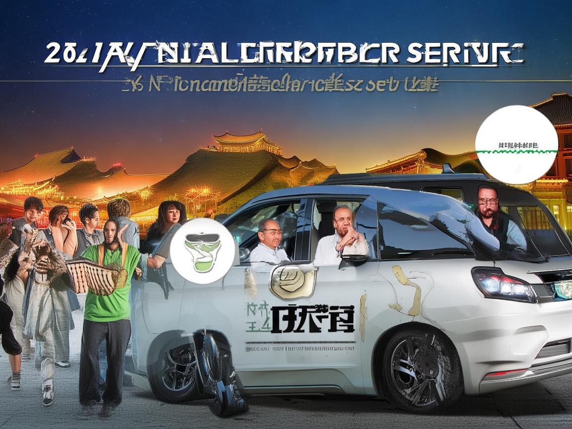 Why a 24/7 Private Transfer in Xian is a Travel Game-Changer: My Honest Guide Why a 24/7 Private Transfer in Xian is a Travel Game-Changer: My Honest Guide