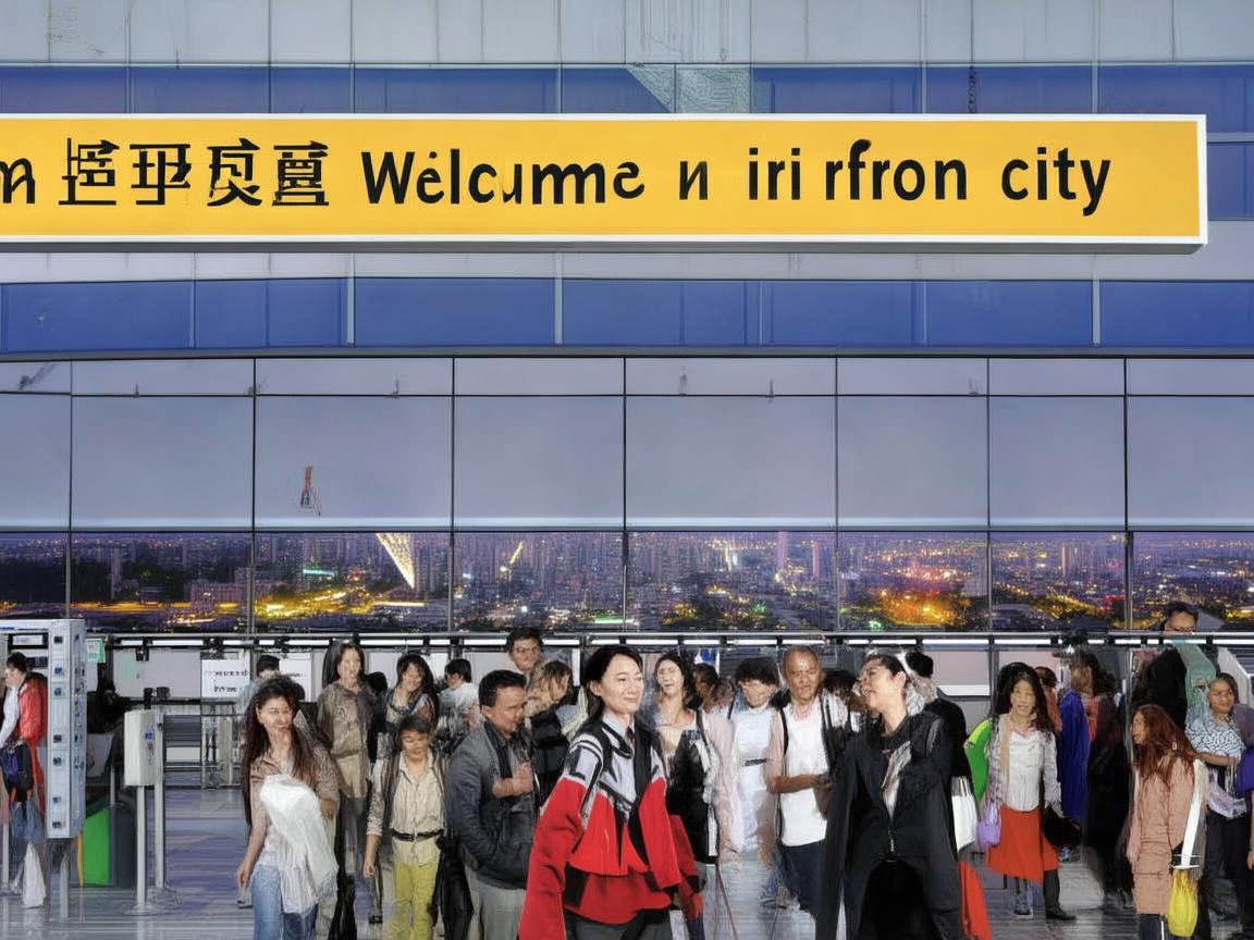 Xi’an Airport to City: Your Fast & Easy Guide After Landing Xi’an Airport to City: Your Fast & Easy Guide After Landing