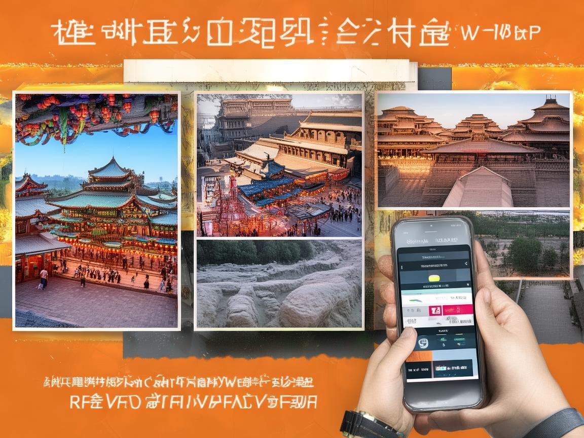 Navigating Xi’an: A Traveler’s Guide with China Data Provider Insights Navigating Xi’an: A Traveler’s Guide with China Data Provider Insights