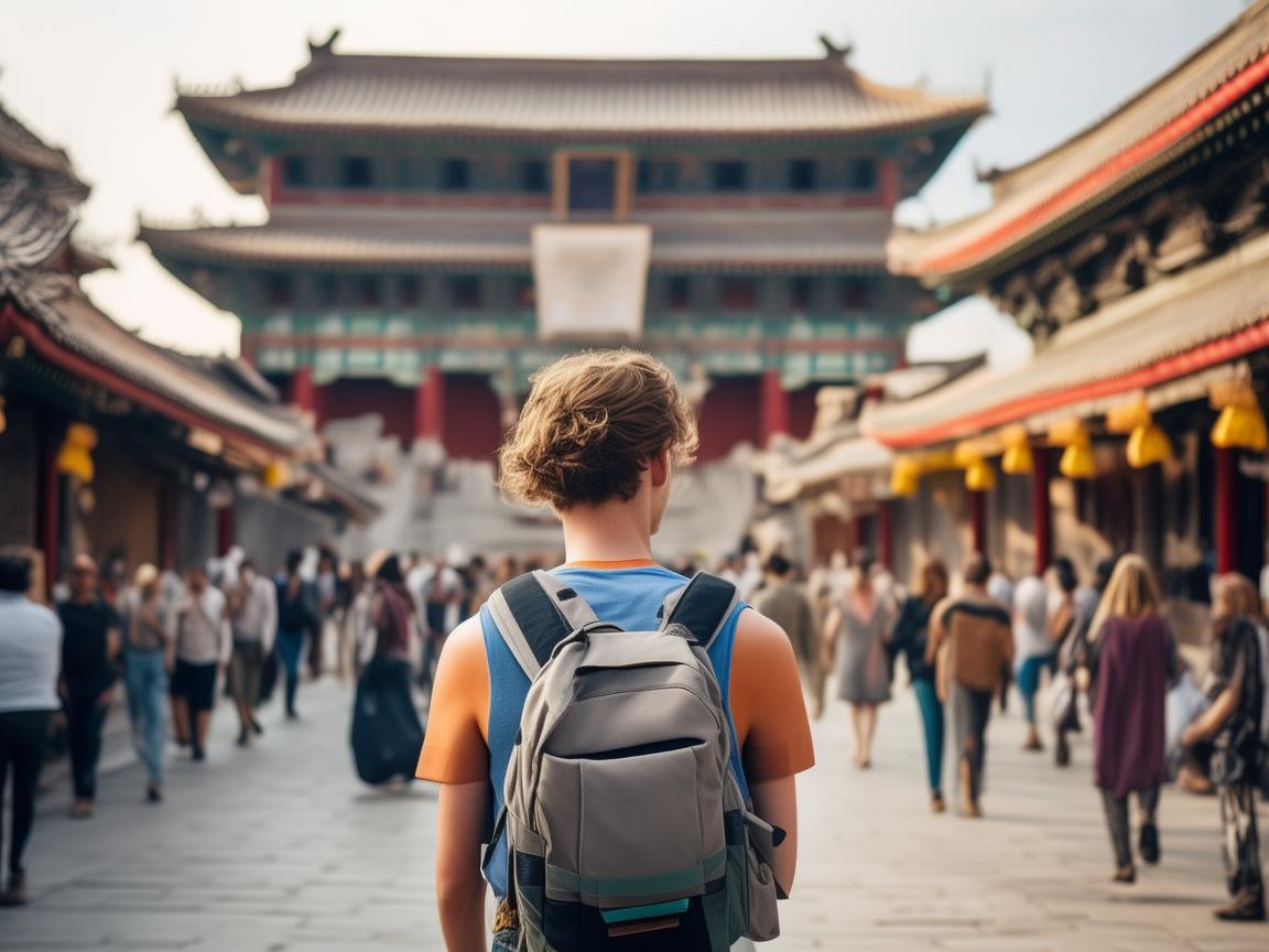 Xi’an Travel: How a China SIM Card and Stable Network Made My Trip Seamless Xi’an Travel: How a China SIM Card and Stable Network Made My Trip Seamless