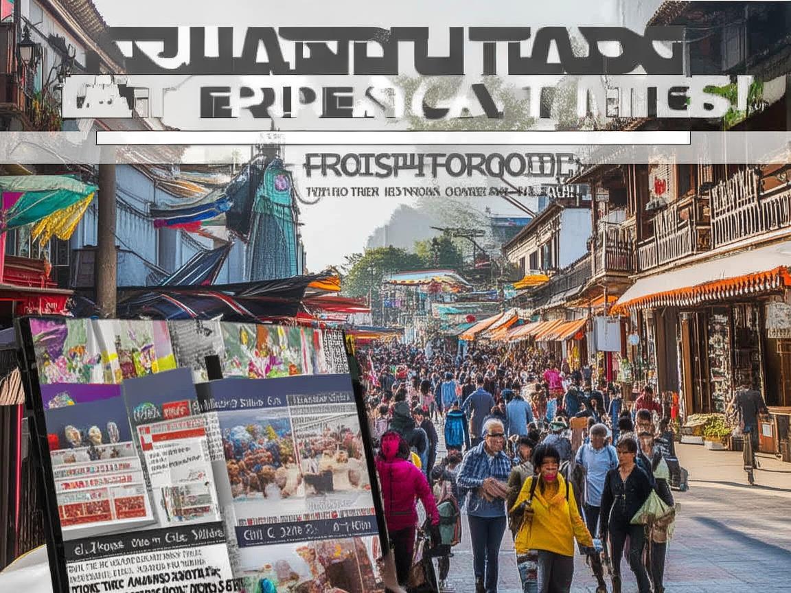 Xi’an Travel Tips: A First-Person Guide with China International Carrier Insights Xi’an Travel Tips: A First-Person Guide with China International Carrier Insights