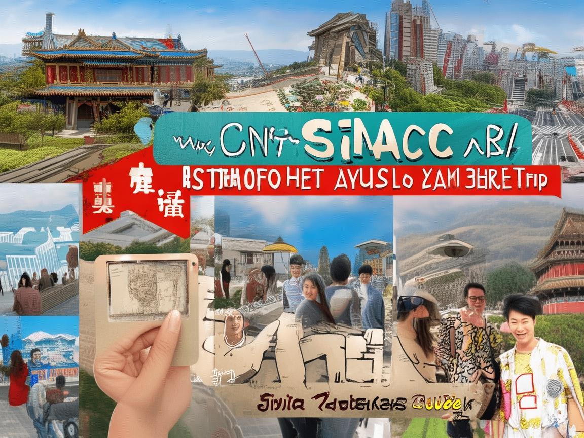 Why a China SIM Card is a Must-Have for Your Xi’an Trip: A Traveler’s Honest Guide Why a China SIM Card is a Must-Have for Your Xi’an Trip: A Traveler’s Honest Guide