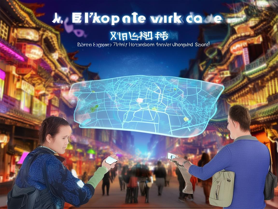 Xi’an Smart Pass: My Honest Guide for Travelers Xi’an Smart Pass: My Honest Guide for Travelers