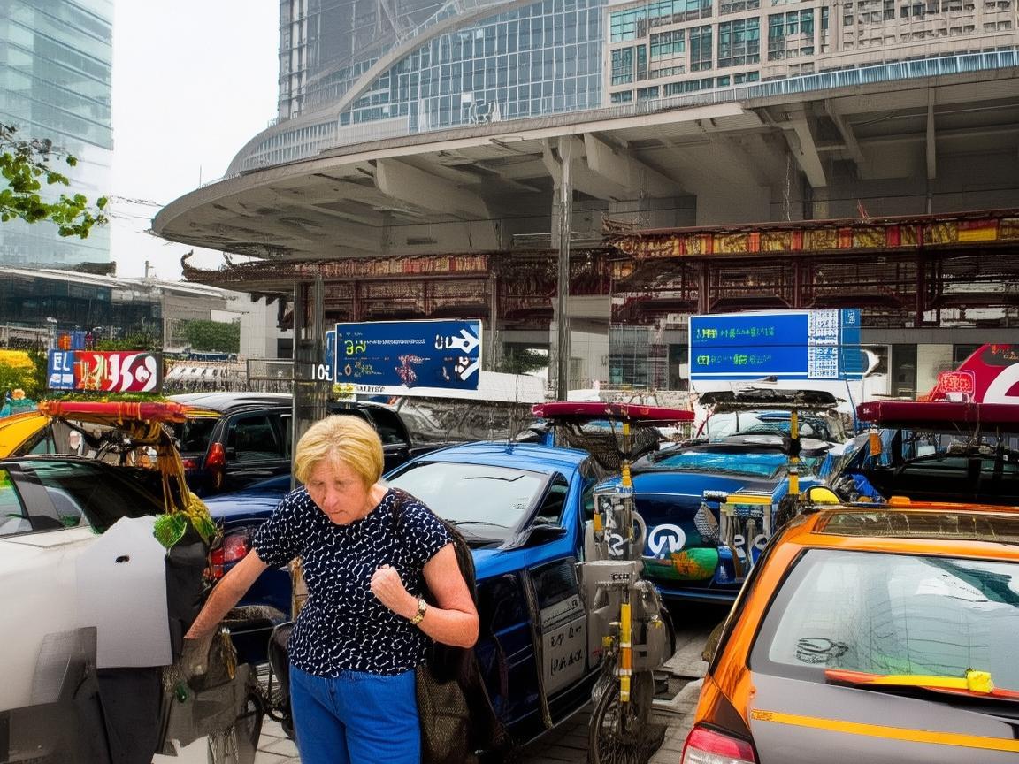 XiAn Airport Transfer: A Travelers Honest Guide to Rates & Tips XiAn Airport Transfer: A Travelers Honest Guide to Rates & Tips