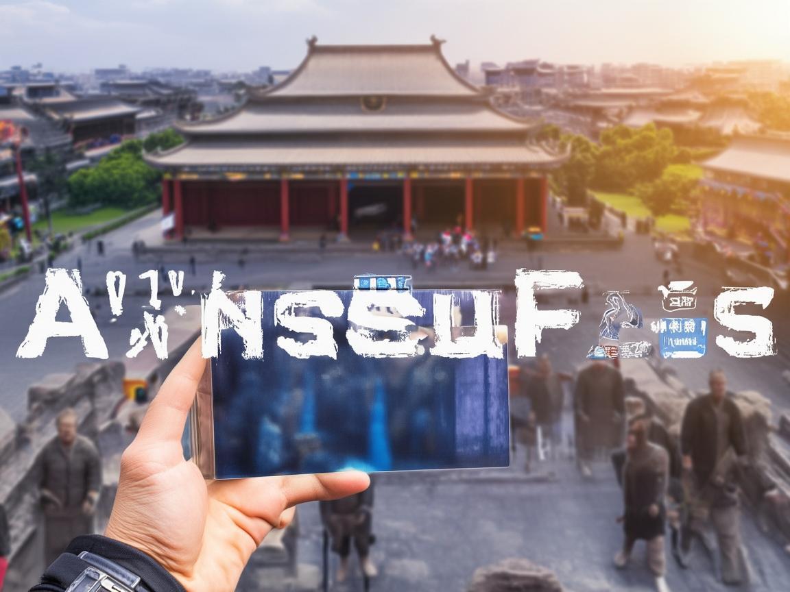Xi’an Travel Hack: How the China Attraction Annual Pass Saved Me Time and Money Xi’an Travel Hack: How the China Attraction Annual Pass Saved Me Time and Money
