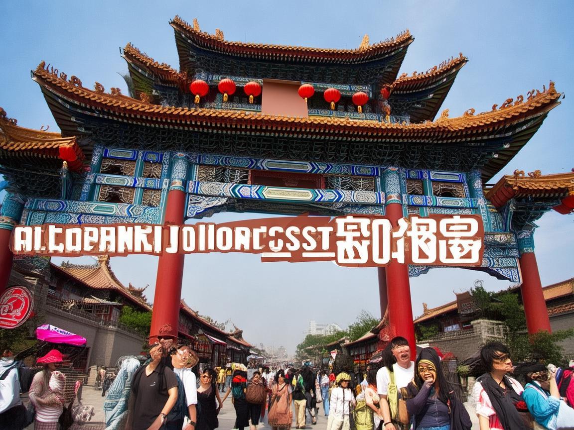 Xi’an Venue Entry: A Traveler’s Honest, No-Fluff Guide Xi’an Venue Entry: A Traveler’s Honest, No-Fluff Guide