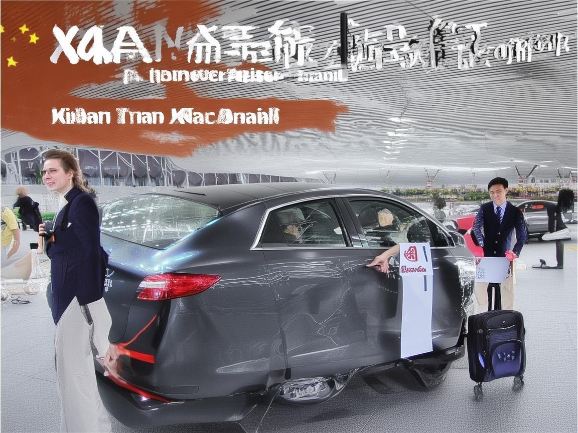 Xian Airport Transfer: A Traveler’s Guide to Pre-Arranged Pickup for a Stress-Free Start Xian Airport Transfer: A Traveler’s Guide to Pre-Arranged Pickup for a Stress-Free Start