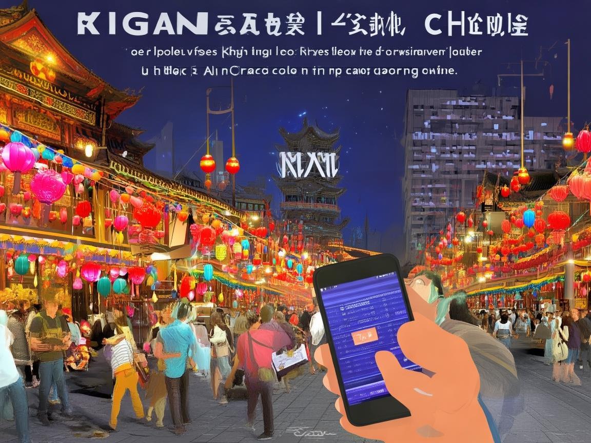Xi’an Arrival: My SIM Card Tips for Smooth Travel Xi’an Arrival: My SIM Card Tips for Smooth Travel