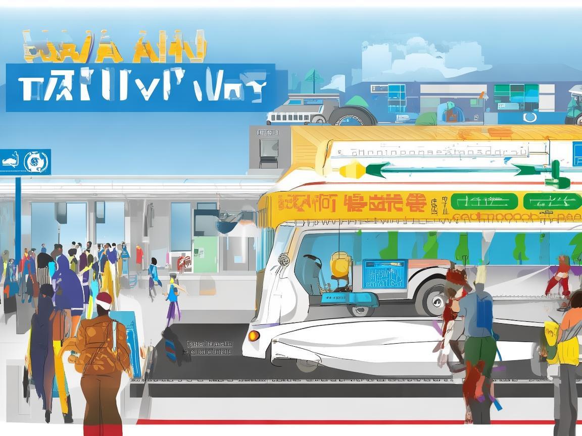 Xian Airport Pickup: How to Get to the City Fast (and What to Avoid) Xian Airport Pickup: How to Get to the City Fast (and What to Avoid)