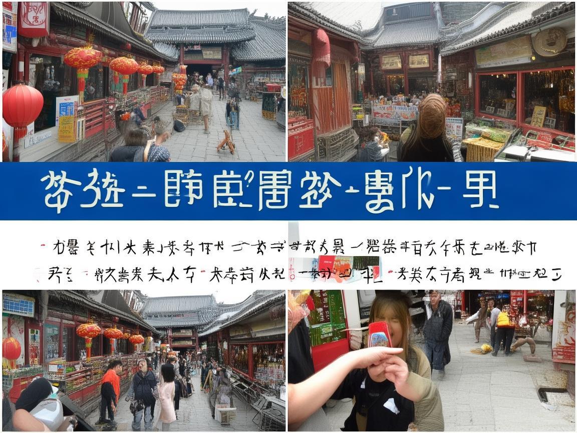 Xi’an Travel: Offline Stores & Payment Tips That Actually Work (From a First-Time Visitor) Xi’an Travel: Offline Stores & Payment Tips That Actually Work (From a First-Time Visitor)
