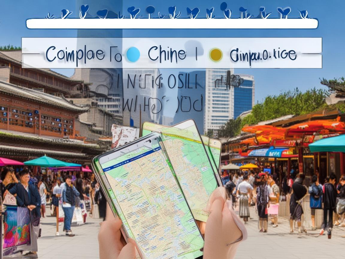 Xi’an Travel Tips: A Guide to Choosing the Right China SIM Package for Tourists Xi’an Travel Tips: A Guide to Choosing the Right China SIM Package for Tourists