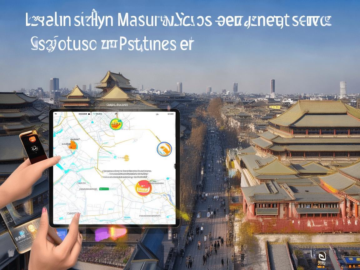 Unlock Xi’an’s Museums: A Traveler’s Guide to China’s Museum Access Platform Unlock Xi’an’s Museums: A Traveler’s Guide to China’s Museum Access Platform