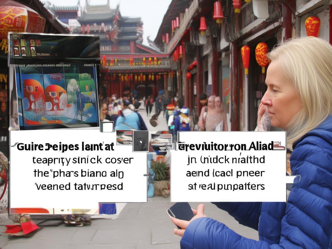 Binding Your Bank Card to Alipay: A Xi’an Traveler’s Step-by-Step Guide Binding Your Bank Card to Alipay: A Xi’an Traveler’s Step-by-Step Guide