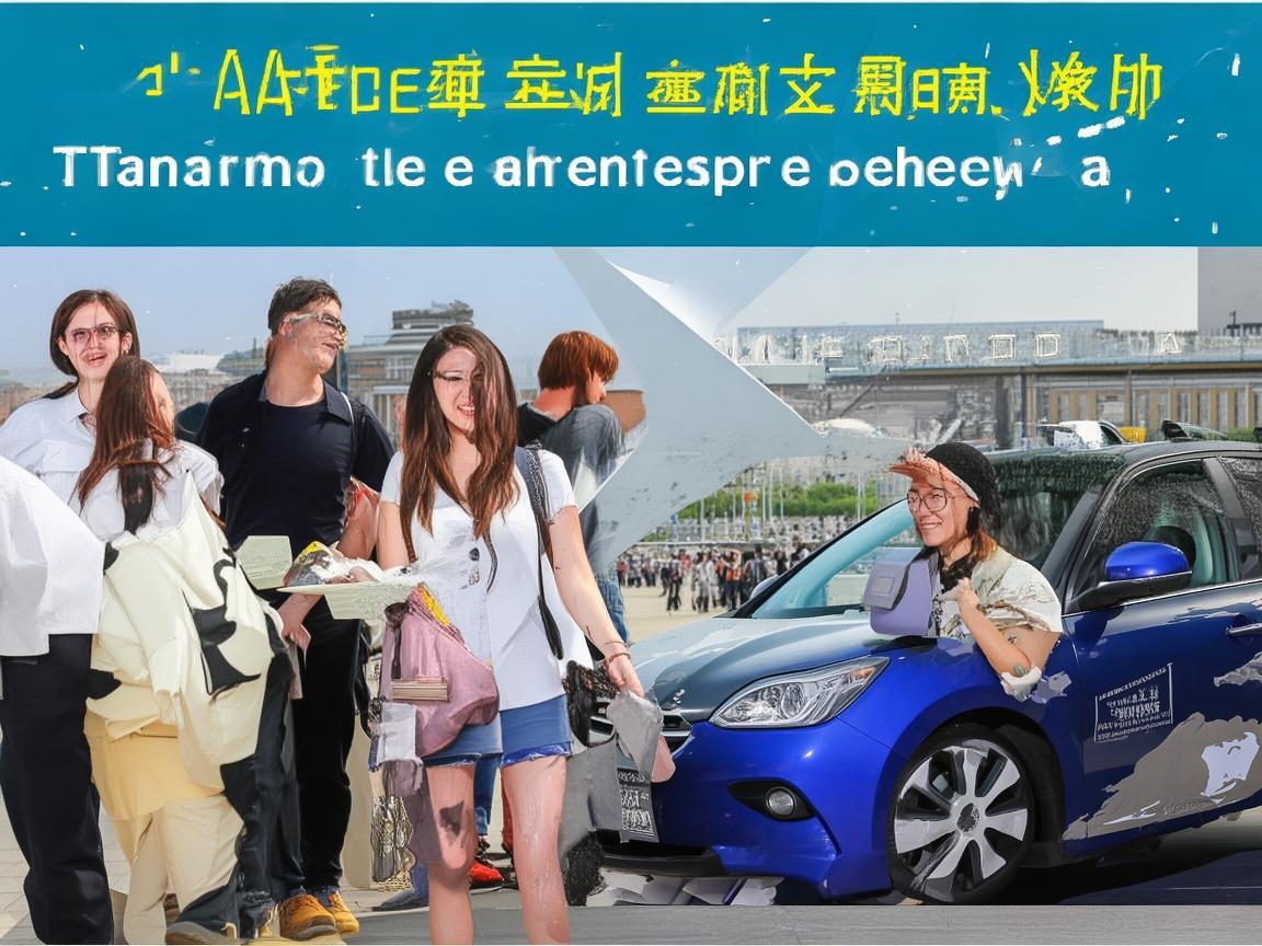 Your Smooth Start in Xian: A Guide to One-Way Airport Pickup Your Smooth Start in Xian: A Guide to One-Way Airport Pickup